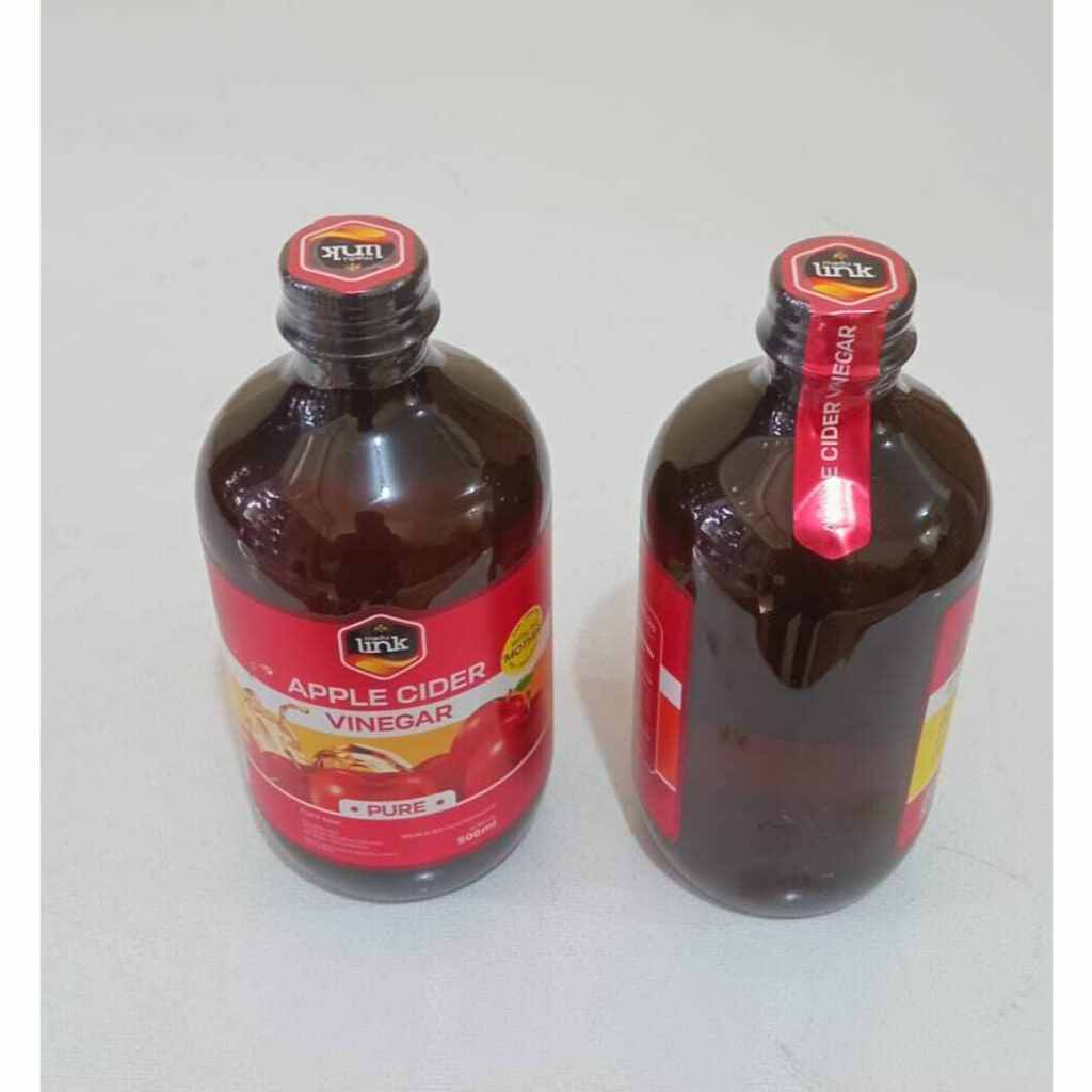 

CIDER VINEGCUKA APEL MINUMANAR PREMIUM BPOM