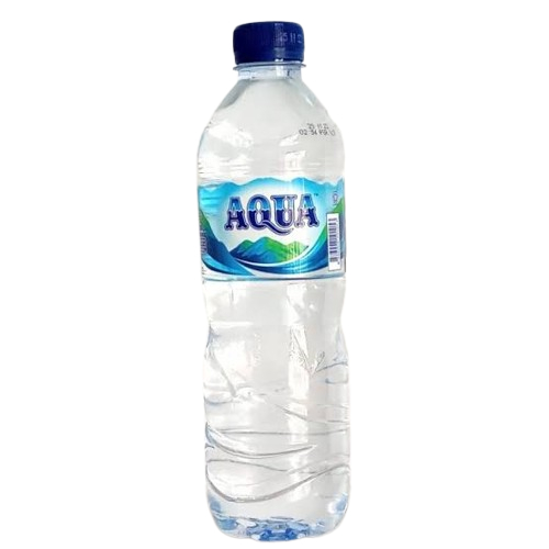 

Aqua 600 ml