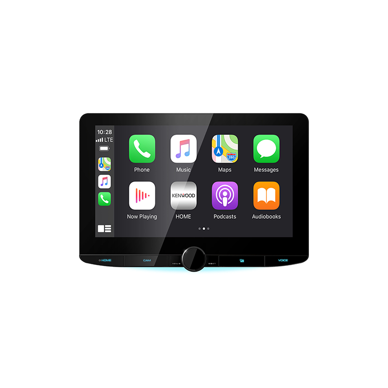 Kenwood DMX 9720XS 10