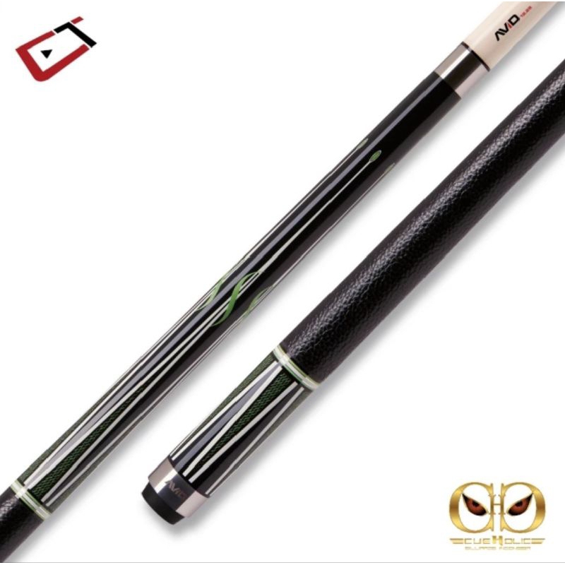 CUETEC AVID OPT-X MINT - 12.75mm