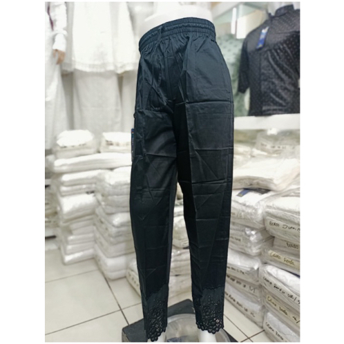Celana Dalaman IHRAM Wanita/ Celana Dalaman Gamis,Celana Renda Wanita, Celana Dalaman Ihram, Celana 