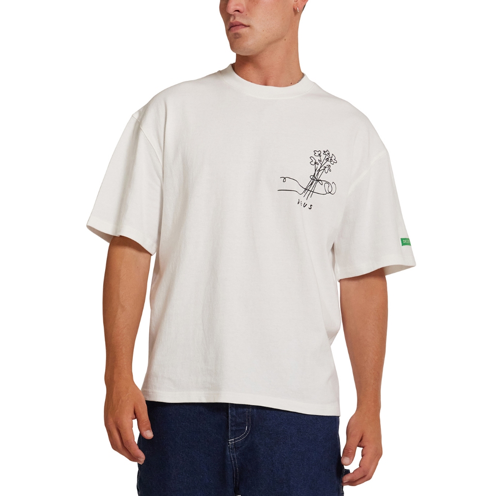 Deus Ex Machina - Hauntology Tee