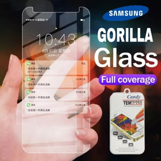 Candy Glass Bening Samsung Xcover 4 / Young 2 / Ace NXT / Core Prime / Grand Prime / Grand 2 / Alpha