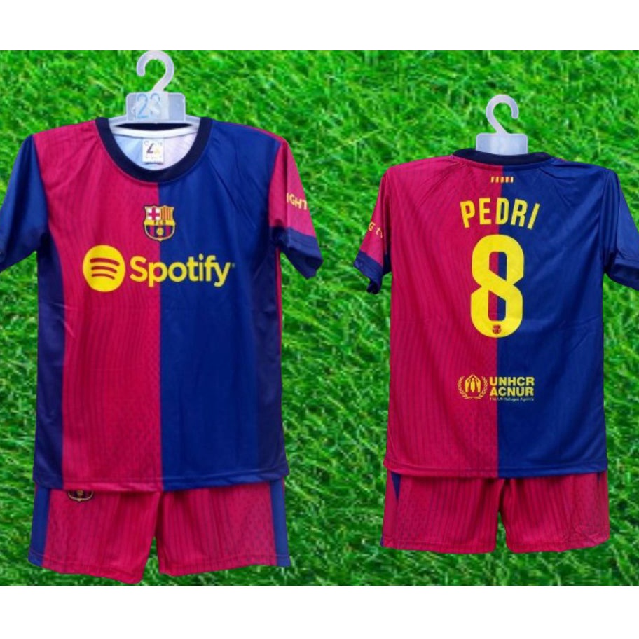 Tawaran setelab baju bola anak barcelona printingJERSEY BAJU BOLA ANAK JERMAN AWAYSETELAN BAJU BOLA 