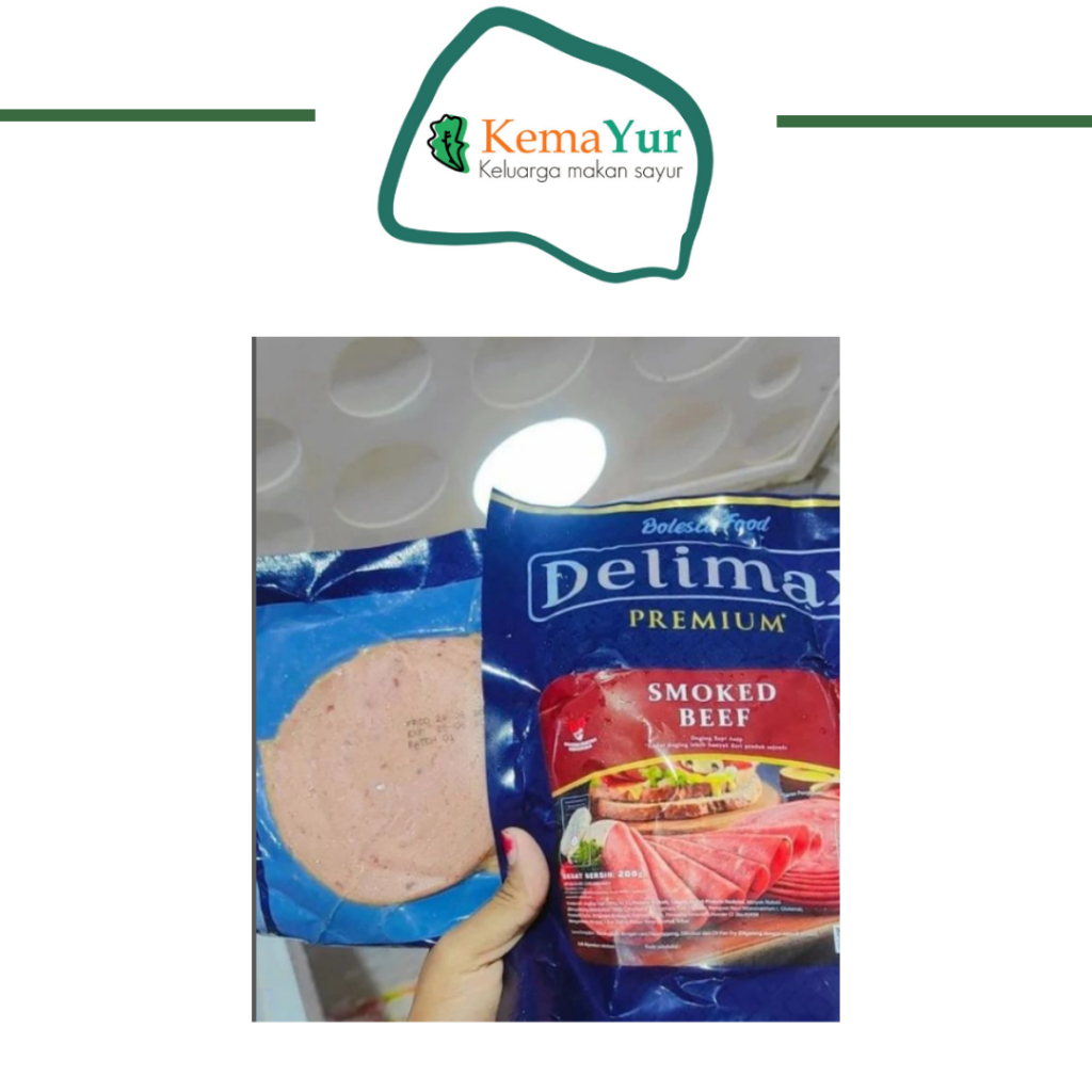 

FROZEN BEEF BULAT MAX 20GR