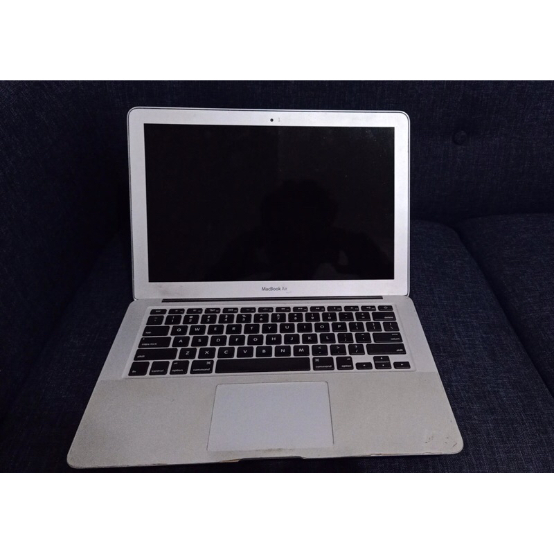 Macbook Air 2011