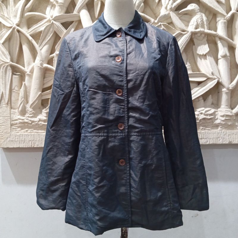 Blazer / Blazer Wanita / Blazer Casual Prelove