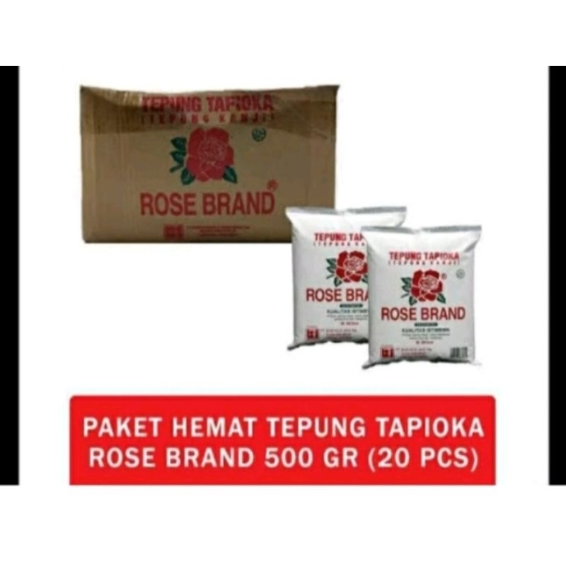 

rose brand
