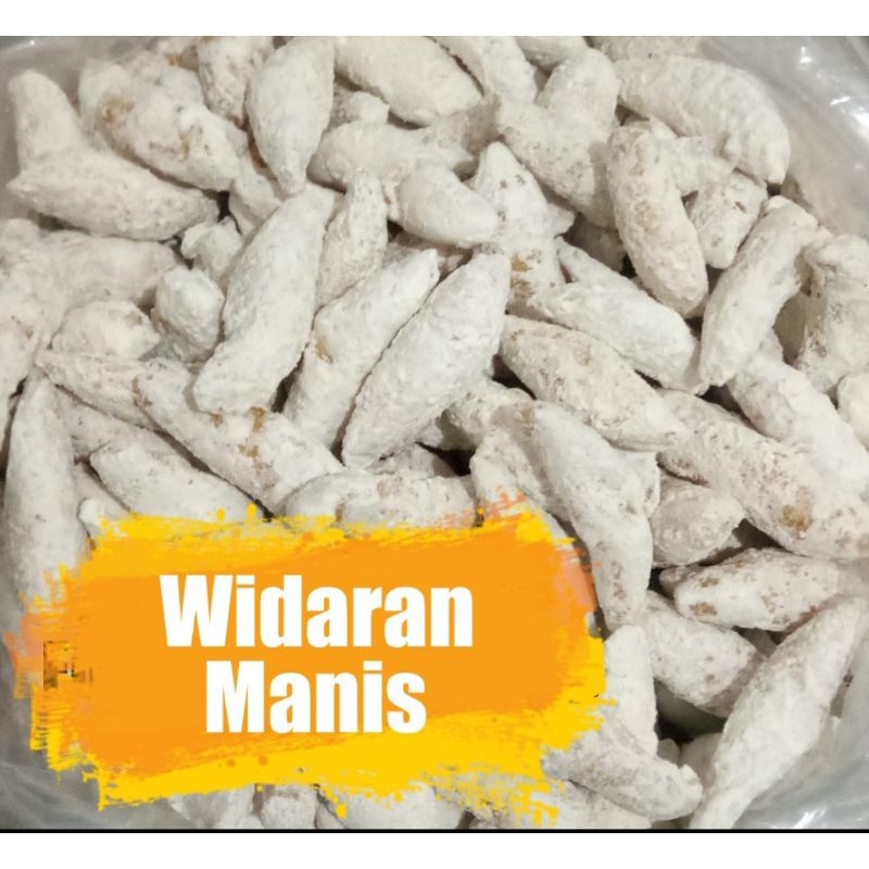 

Widaran Manis