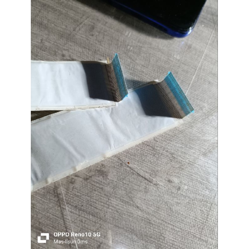 KABEL LVDS TV LED LG / LVDS LAYAR  55LM7600 55LM5700 55LM6300 T