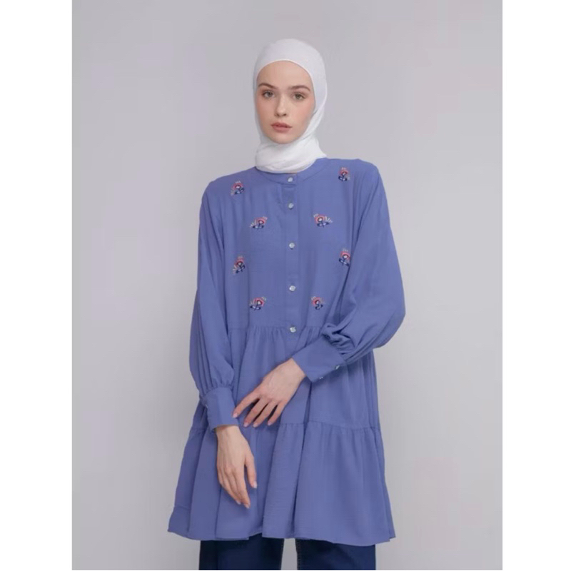 Like New Kezia Tunik Size S Aleza Label