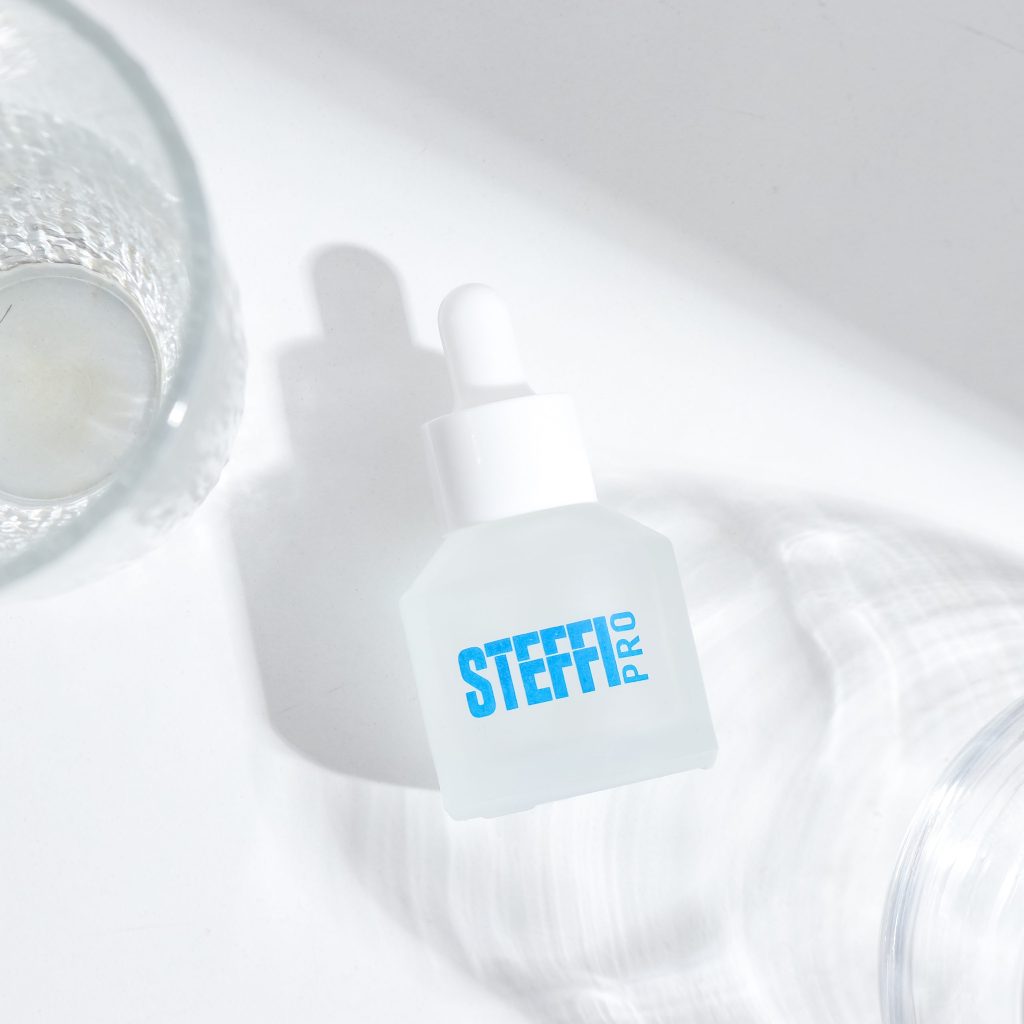 

STEFFI PRO - Stevia Pemanis Alami Pengganti Gula Nol Kalori Halal 30 ml