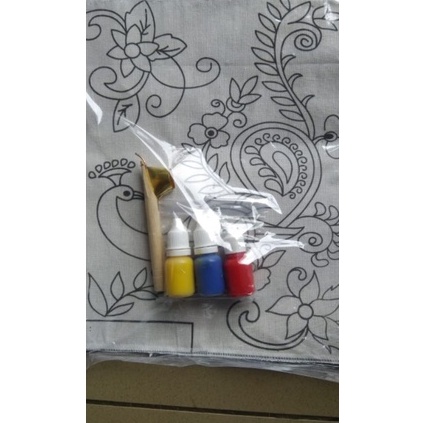 

Kejar Untung Paketmembatik peralatanmembatik bahanmembatik bukumenggambar canting perlengkapan menggambar alatmembatikmembatikmenggambarperlengkapanmembatikbukumembatik