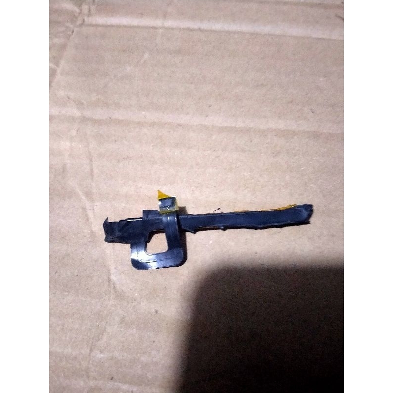 mesin batre hp Hotwav k2 perl ori cabutan