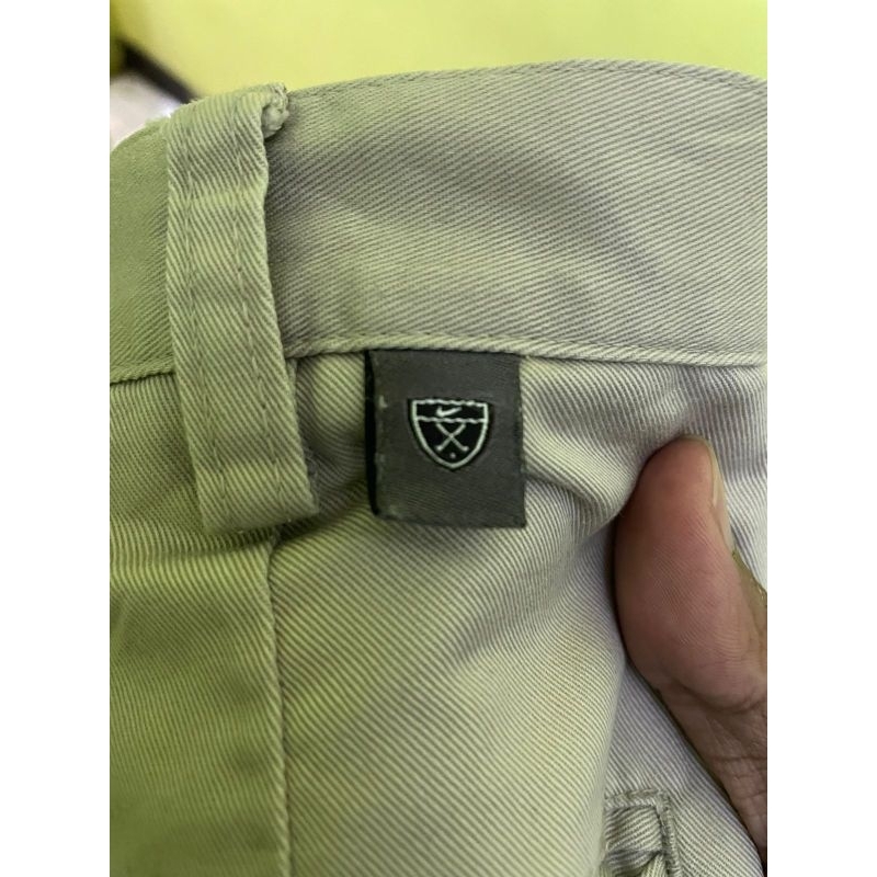 Celana Nike Golf Second Original