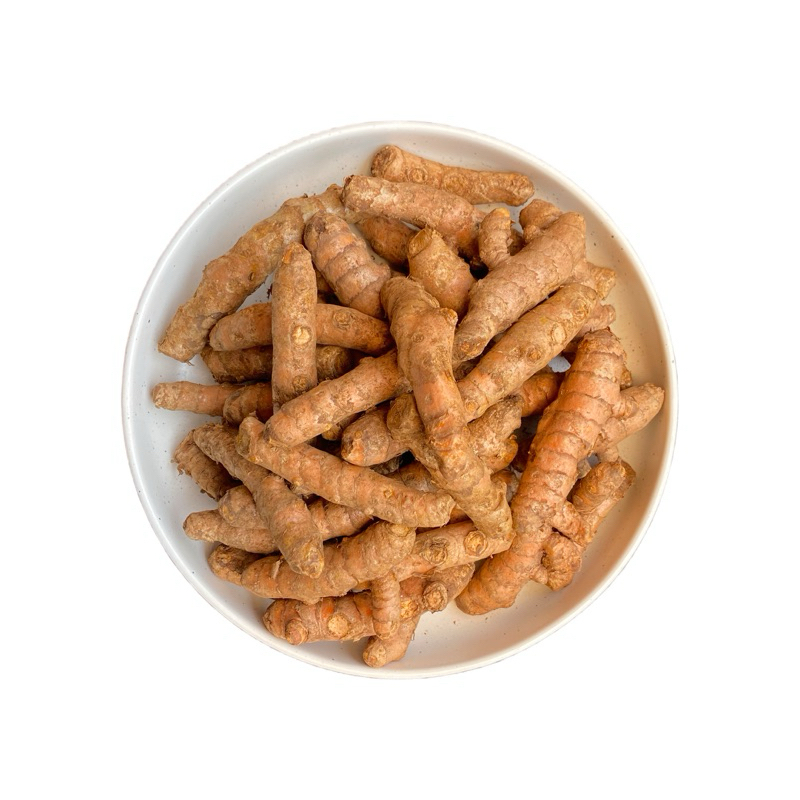 

Kunyit Fresh 1Kg