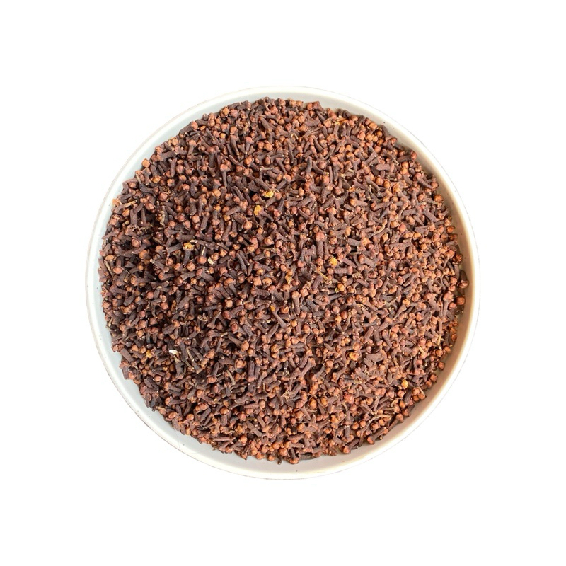 

Cengkeh Kualitas Premium 1Kg