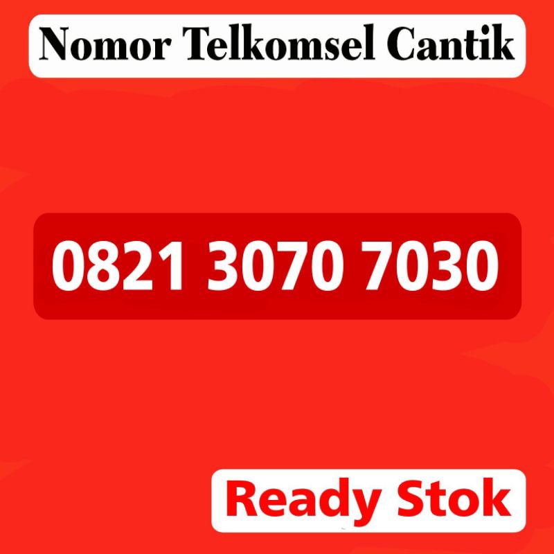 Nomor Simpati Cantik Nomor hp Cantik Telkomsel Murah