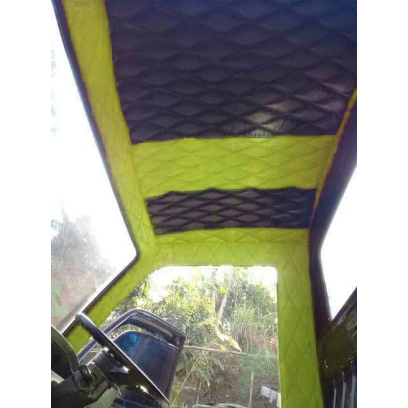 cover plapon Bungkus plapon +pilar pilar mobil pickup ss caryyFutura L300 grandmax