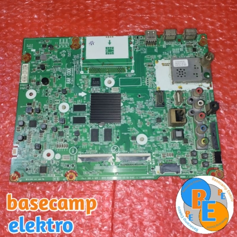 Mainboard TV LED LG 43UH650T MB TV LED LG 43UH650T Mainboard TV LG 43UH650T MB TV LG 43UH650T Mainbo