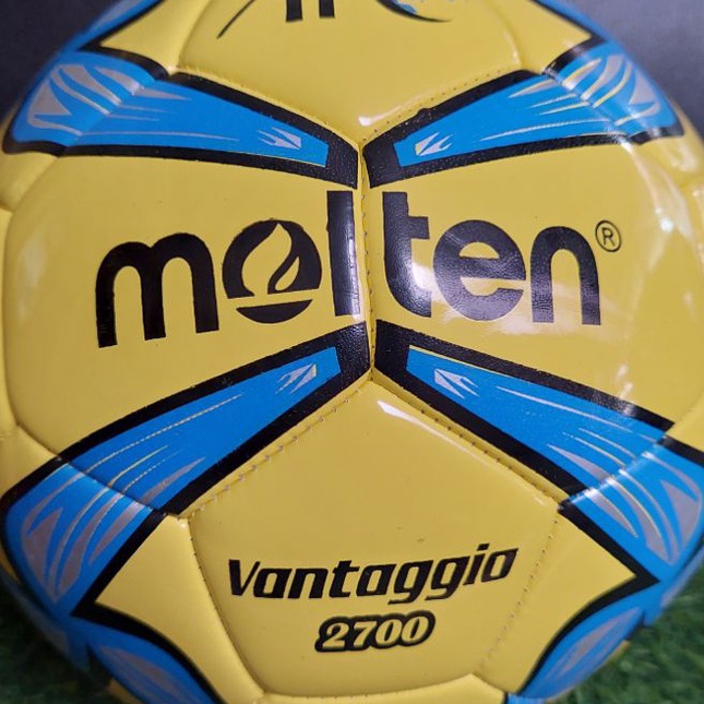 KF7 bola sepak size 4 jahit mesin empuk  bola sepak size 4  bola sepak bagus