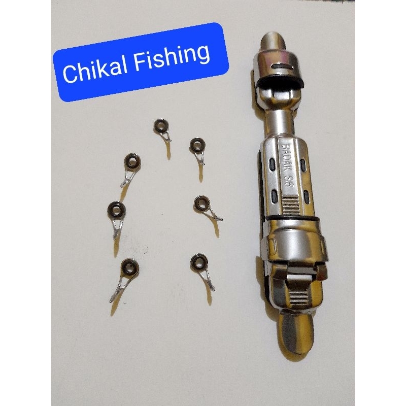 SET KOLONGAN JORAN TEGEK CUSTOM 360,450,540,630,720