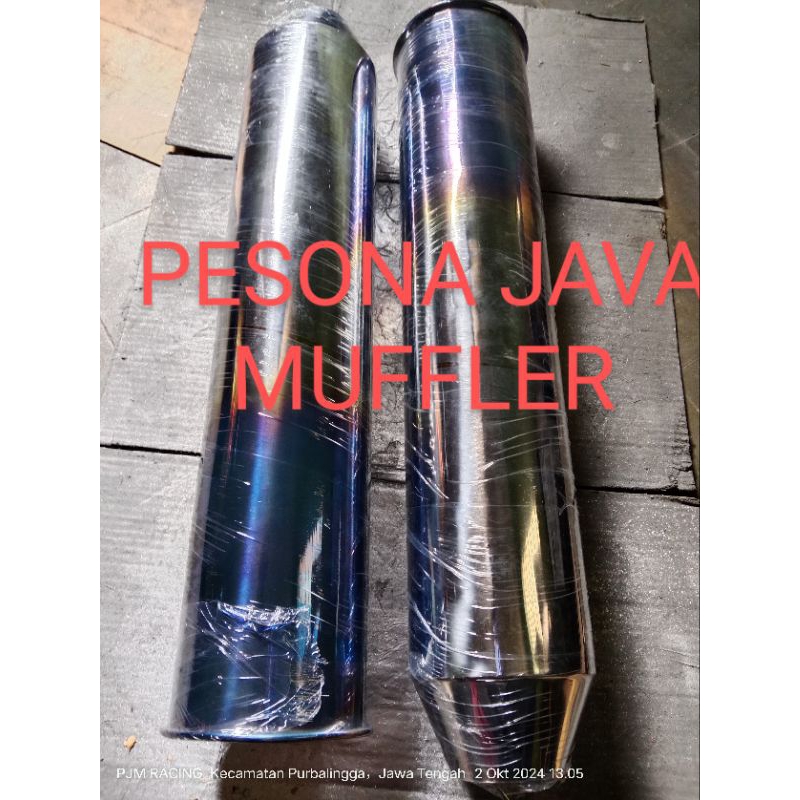 knalpot truk brong truk canter fuso dyna hino  truk turbo dan non turbo