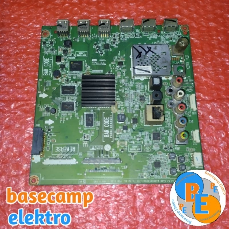 Mainboard TV LED LG 42LB582T TB MB TV LED LG 42LB582T TB Mainboard TV LG 42LB582T TB MB TV LG 42LB58