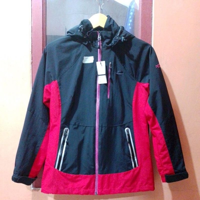 jaket Lecaf sports anti air