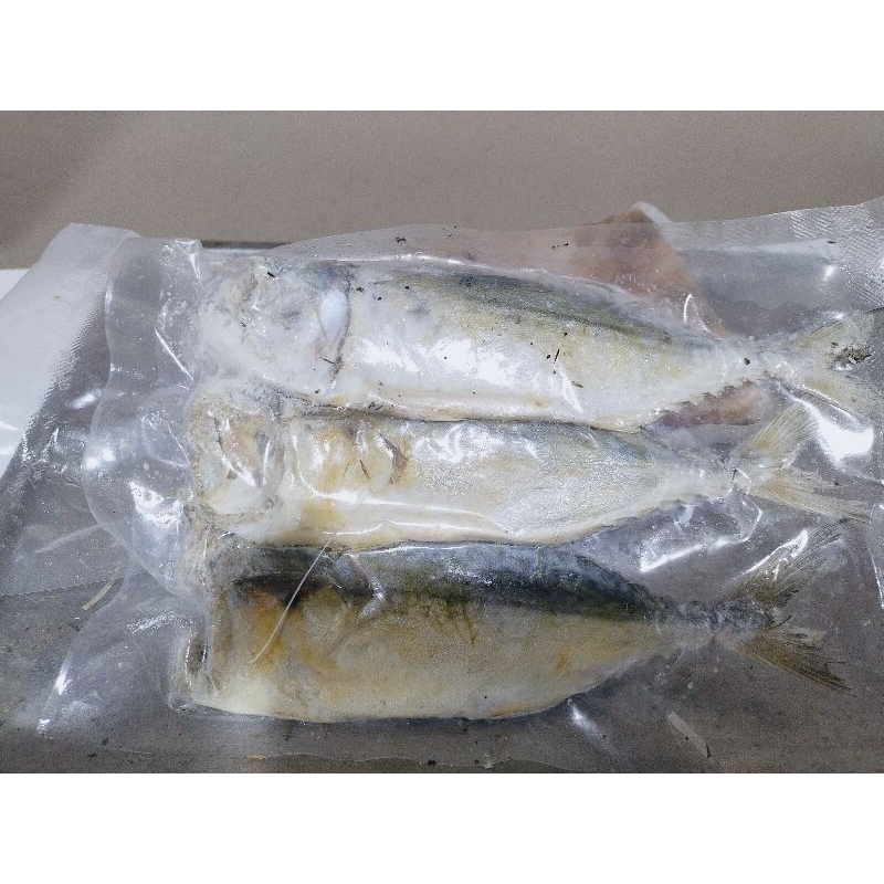 

IKAN ASIN PEDA MURAH (SIP)