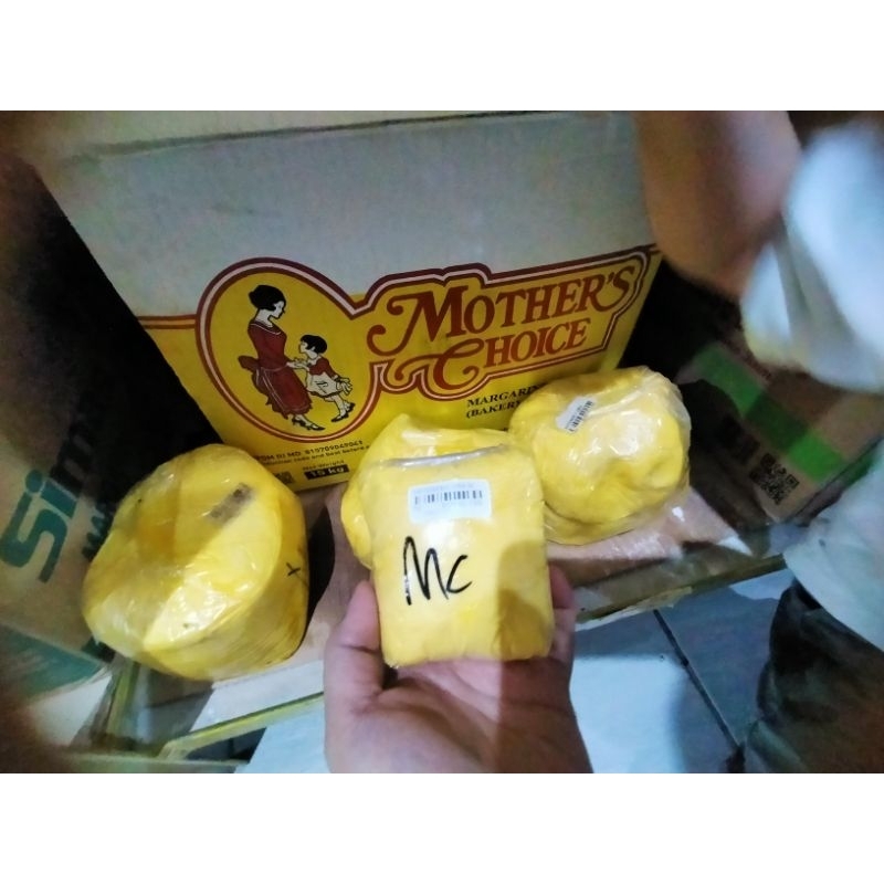 

Mother choice