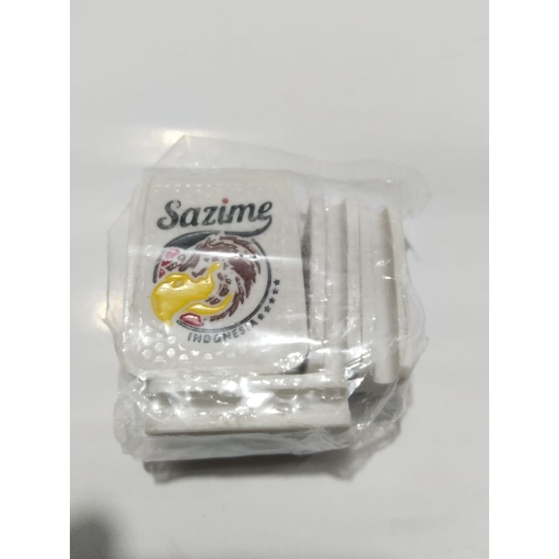 Stoper sangkar kotak sazime fiber ori solo sazime