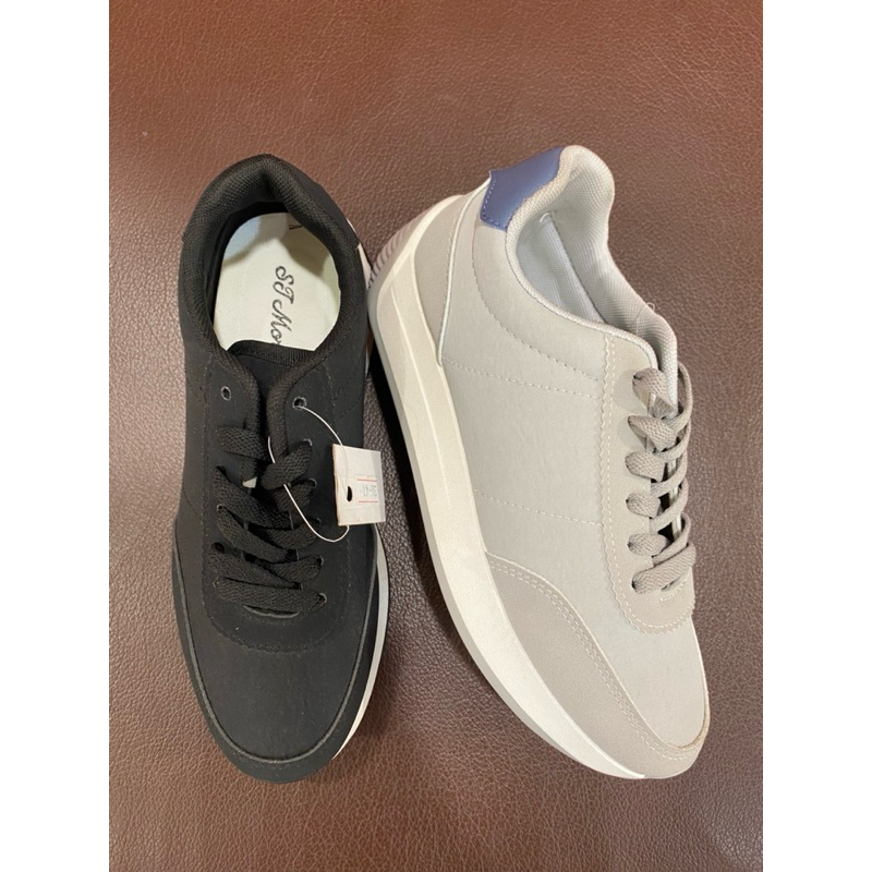 SNEAKERS WANITA ST.MORITZ BY MATAHARI (36-41)