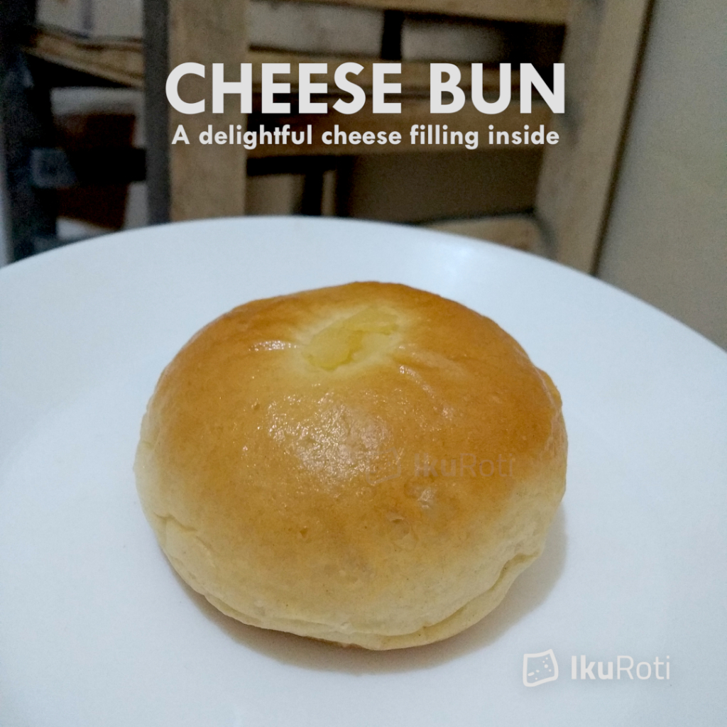 

Cheese Bun