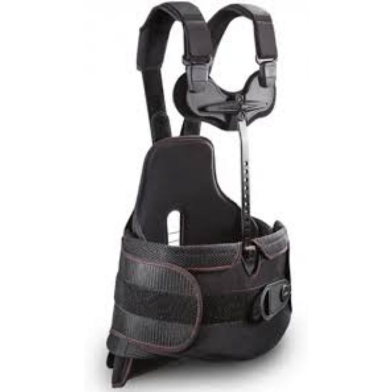 Donjoy isoform Tlso/Tlso brace/penyangga tulang punggung