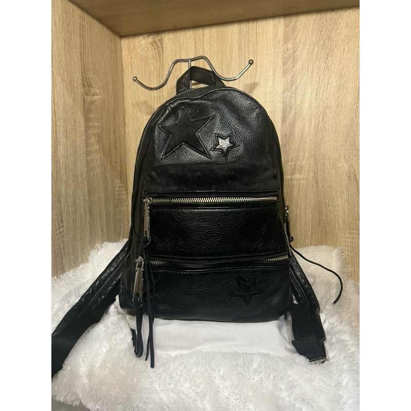 marc jacob mj backpack cuir