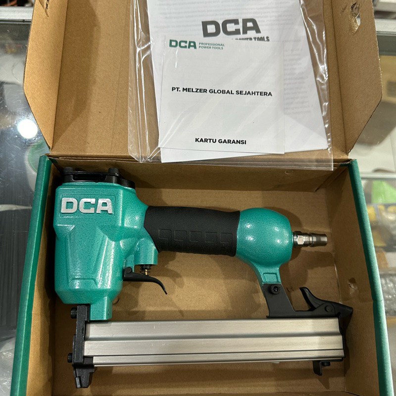 

Mesin staples tembak DCA A03-1022J mesin stapler tembak angin steples