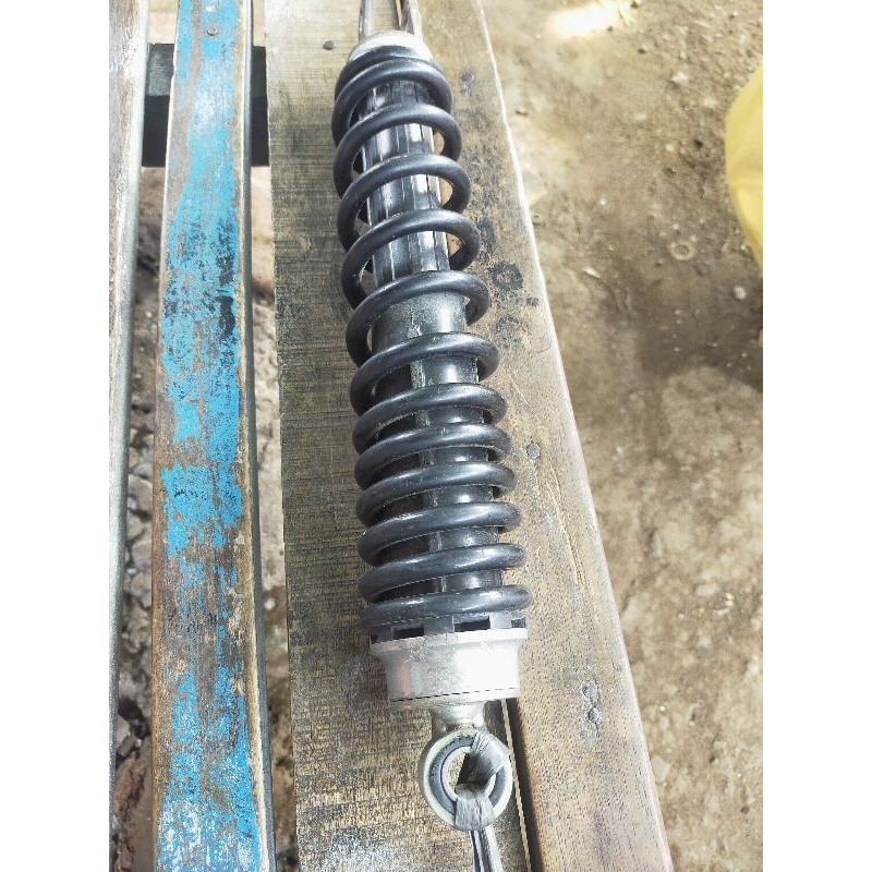 skok belakang Vario 125 old ORI