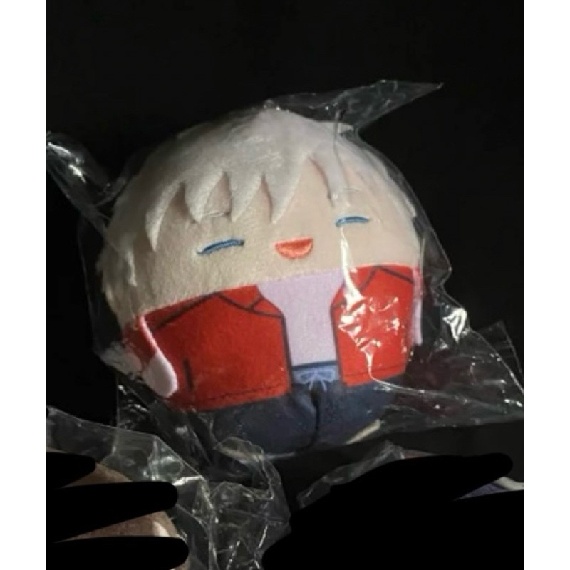 READY Fuwakororin JUJUTSU KAISEN Vol.4 Size S Gojo Satoru Bonus Mensore / Gojo Pantai OFFICIAL