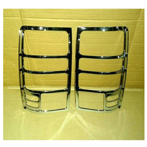 Garnish List Lampu Belakang mobil Kijang Grand