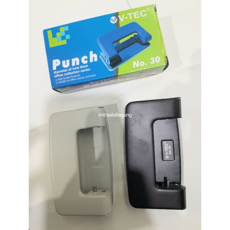 

PELUBANG KERTAS NO 30 / PCS