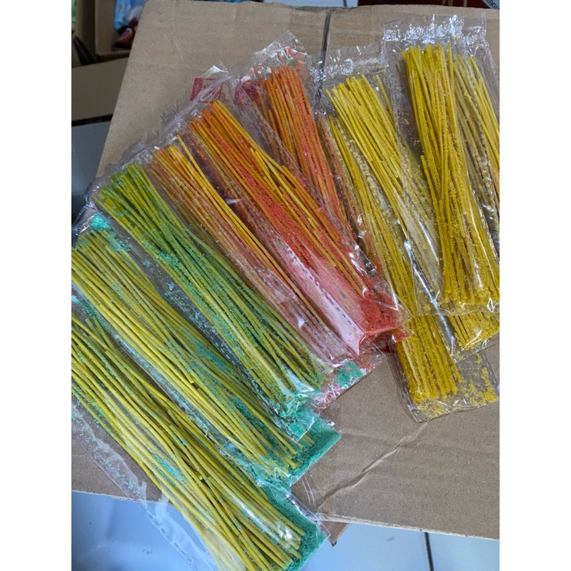 

mie lidi aneka rasa satu pack