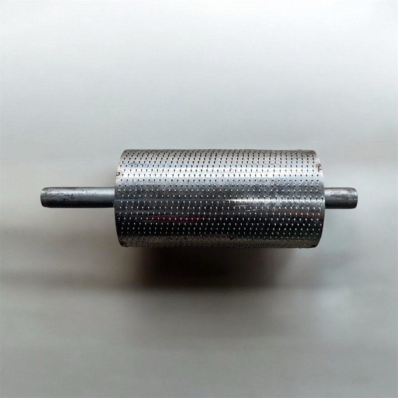 Mata parut kelapa 3inch as 17mm