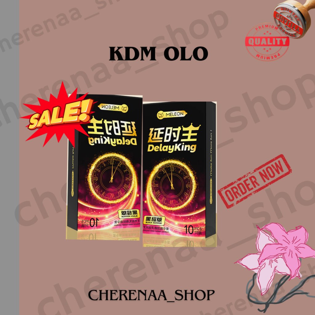 

Cherenaashop-kotak box cdm warna pink