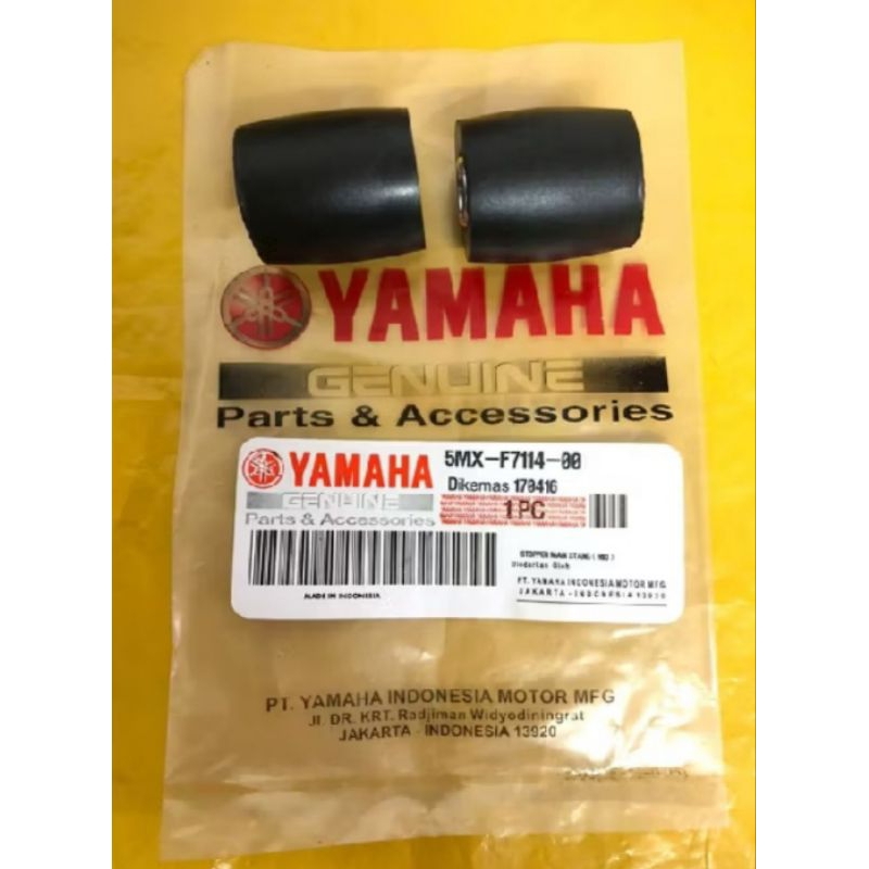 Bosh Engine Mounting Yamaha Mio