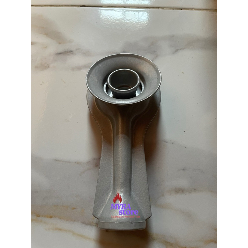 Cerobong Ep Untuk Kompor Gas Hitachi.Todahi.Hock