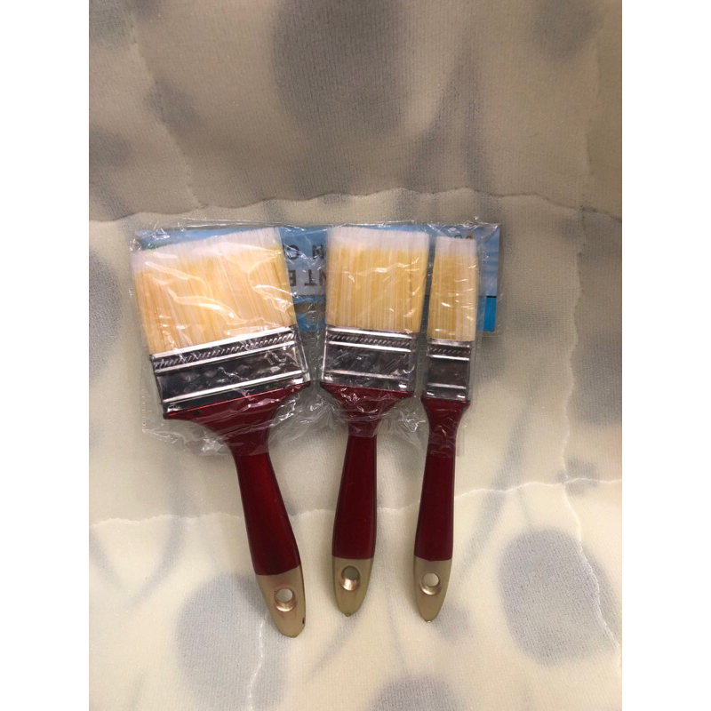 

3 pcs paint brush
