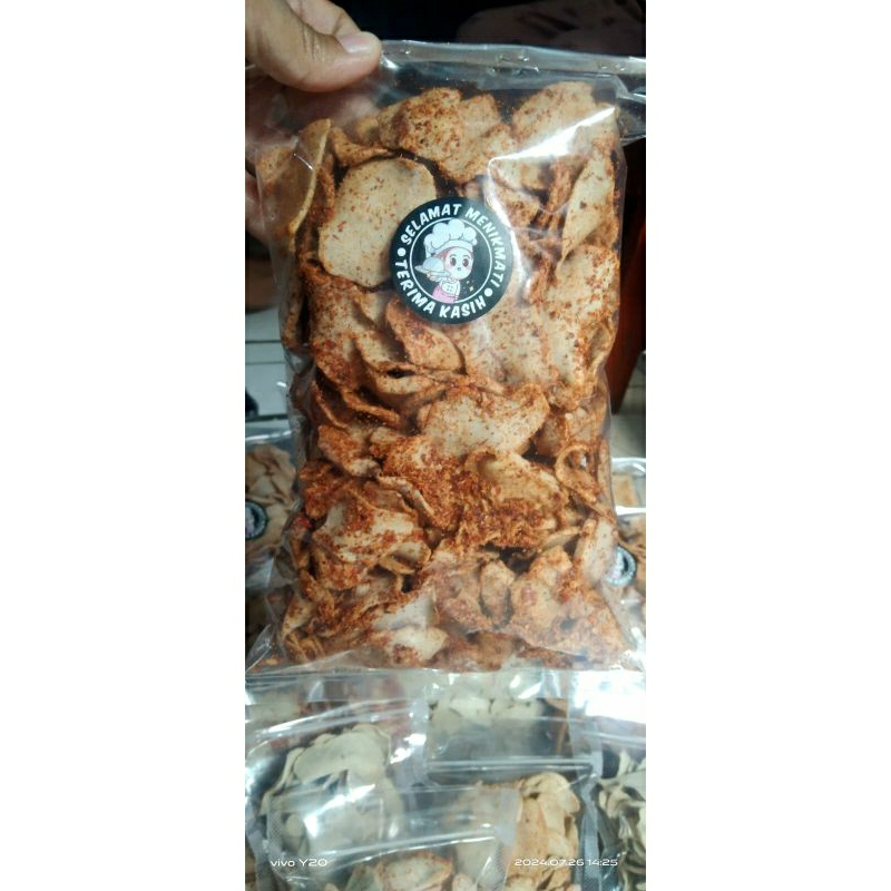 

basreng renyah endol