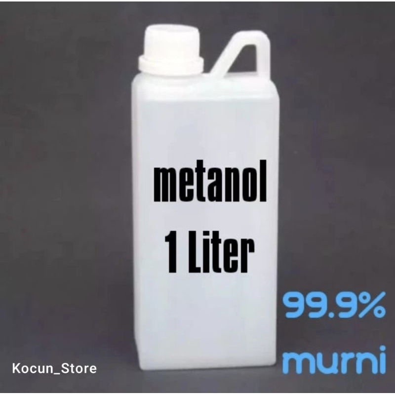 metanol