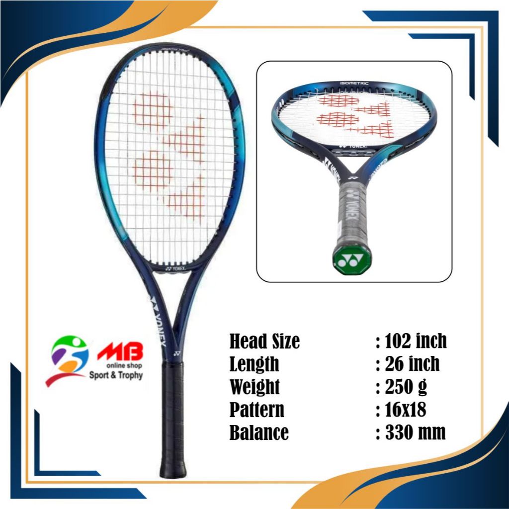 Yonex Ezone 26 Jr Original